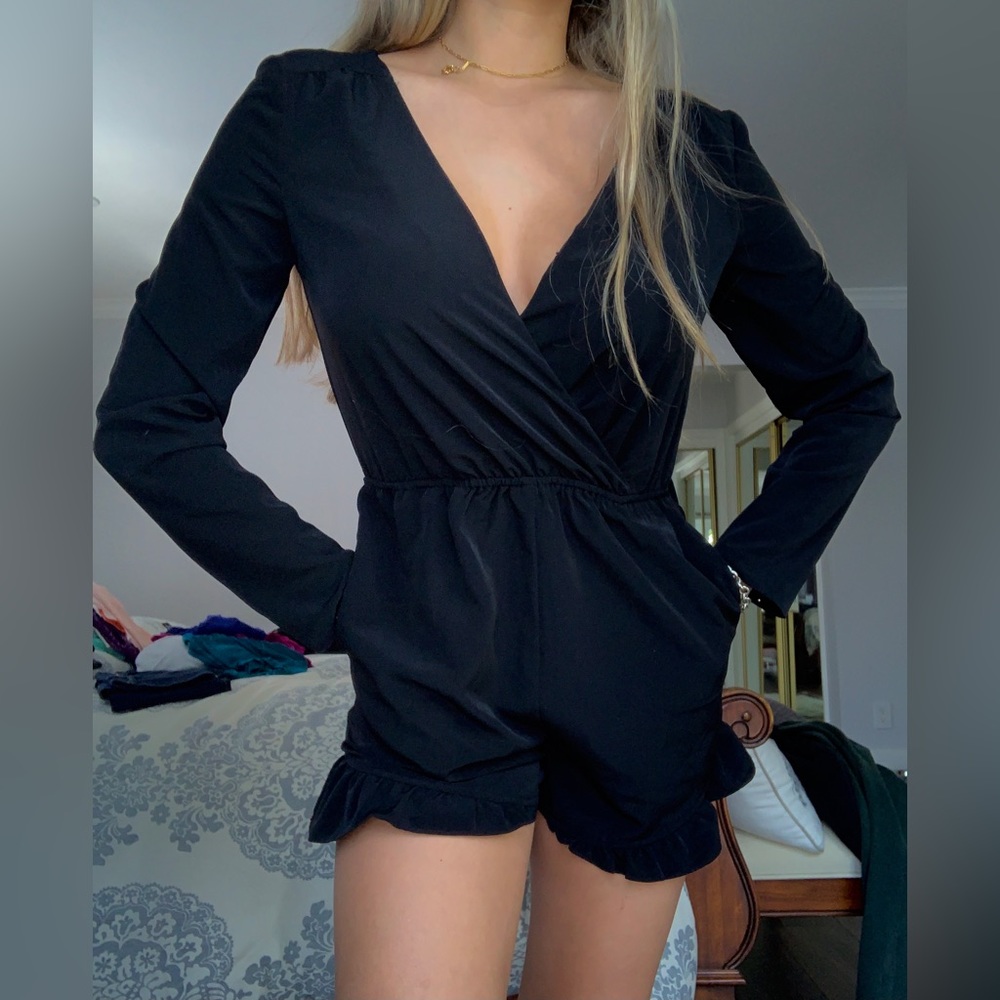 BCBG Generation Romper